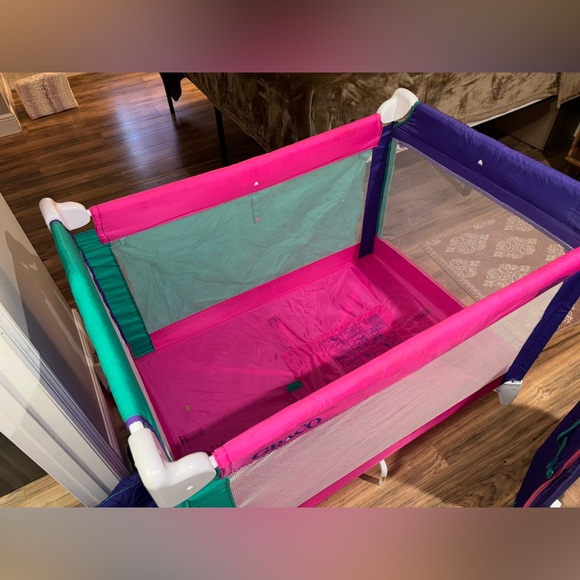 1990’s Vintage Graco Sport - Picture 2 of 7